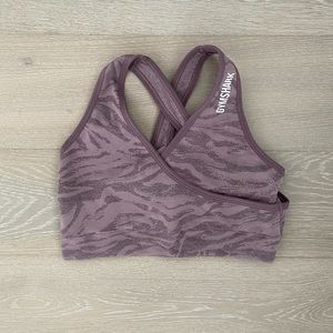Gymshark Seamless Sports Bra